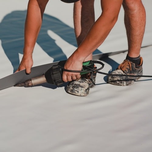 Flat Roof Repair and Installation Colorado