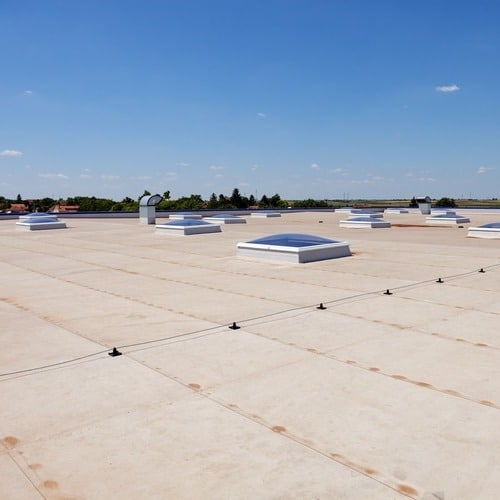Commercial Roofer Colorado